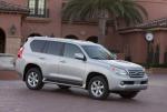 Lexus GX 460 auto Lexus GX 460 auto suv