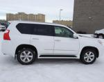Lexus GX 460 configuration Lexus GX 460 configuration suv