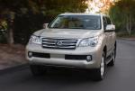 Lexus GX 460 model Lexus GX 460 model 2012