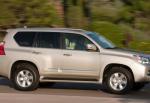 Lexus GX 460 parts Lexus GX 460 parts 2012