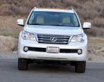 Lexus GX 460 Specification Lexus GX 460 Specification suv