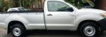 Hilux Single Cab Toyota concept Hilux Single Cab Toyota concept wagon