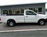 Hilux Single Cab Toyota cost Hilux Single Cab Toyota cost sedan