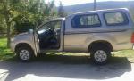 Hilux Single Cab Toyota model Hilux Single Cab Toyota model 2013
