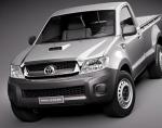 Hilux Single Cab Toyota models Hilux Single Cab Toyota models 2014