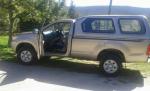 Hilux Single Cab Toyota parts Hilux Single Cab Toyota parts liftback