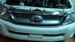 Toyota Hilux Single Cab configuration Toyota Hilux Single Cab configuration suv