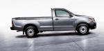 Toyota Hilux Single Cab cost Toyota Hilux Single Cab cost suv