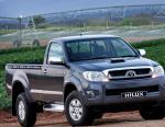 Toyota Hilux Single Cab price Toyota Hilux Single Cab price sedan