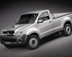 Toyota Hilux Single Cab specs Toyota Hilux Single Cab specs suv