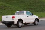 Toyota Tundra Regular Cab auto Toyota Tundra Regular Cab auto coupe