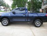 Toyota Tundra Regular Cab Characteristics Toyota Tundra Regular Cab Characteristics minivan