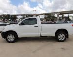Toyota Tundra Regular Cab concept Toyota Tundra Regular Cab concept 2008
