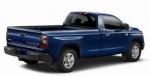 Toyota Tundra Regular Cab configuration Toyota Tundra Regular Cab configuration 2014