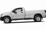 Toyota Tundra Regular Cab Photos And Specs. Photo: Tundra Regular Cab ...