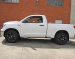 Toyota Tundra Regular Cab reviews Toyota Tundra Regular Cab reviews 2010