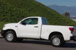 Toyota Tundra Regular Cab Specification Toyota Tundra Regular Cab Specification sedan