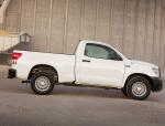 Toyota Tundra Regular Cab tuning Toyota Tundra Regular Cab tuning 2007