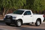 Tundra Regular Cab Toyota auto Tundra Regular Cab Toyota auto 2010