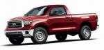 Tundra Regular Cab Toyota configuration Tundra Regular Cab Toyota configuration 2011