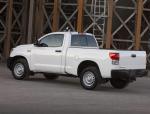 Tundra Regular Cab Toyota tuning Tundra Regular Cab Toyota tuning sedan