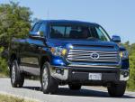 Toyota Tundra Double Cab concept Toyota Tundra Double Cab concept 2013