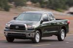 Toyota Tundra Double Cab configuration Toyota Tundra Double Cab configuration 2012