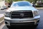 Toyota Tundra Double Cab Specification Toyota Tundra Double Cab Specification 2015