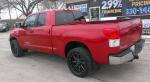 Toyota Tundra Double Cab Specifications Toyota Tundra Double Cab Specifications 2009