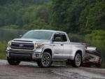 Tundra Double Cab Toyota approved Tundra Double Cab Toyota approved 2009