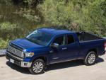 Tundra Double Cab Toyota configuration Tundra Double Cab Toyota configuration 2015
