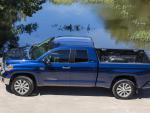 Tundra Double Cab Toyota model Tundra Double Cab Toyota model 2007