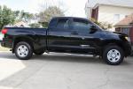 Tundra Double Cab Toyota Specifications Tundra Double Cab Toyota Specifications 2009