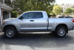 Tundra Double Cab Toyota usa Tundra Double Cab Toyota usa hatchback