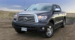 Toyota Tundra CrewMax auto Toyota Tundra CrewMax auto suv