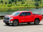 Toyota Tundra CrewMax Characteristics Toyota Tundra CrewMax Characteristics 2010