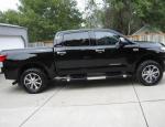Toyota Tundra CrewMax parts Toyota Tundra CrewMax parts 2011