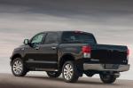Toyota Tundra CrewMax spec Toyota Tundra CrewMax spec sedan