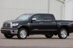 Toyota Tundra CrewMax Photos and Specs. Photo: Toyota Tundra CrewMax