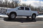 Toyota Tundra CrewMax Specifications Toyota Tundra CrewMax Specifications 2013