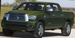 Toyota Tundra CrewMax specs Toyota Tundra CrewMax specs sedan