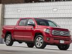 Tundra CrewMax Toyota for sale Tundra CrewMax Toyota for sale 2009