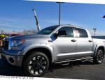 Tundra CrewMax Toyota parts Tundra CrewMax Toyota parts 2013