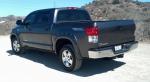 Tundra CrewMax Toyota review Tundra CrewMax Toyota review 2012