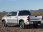 Tundra CrewMax Toyota tuning Tundra CrewMax Toyota tuning coupe