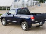 Toyota Tundra Regular Cab for sale Toyota Tundra Regular Cab for sale 2009