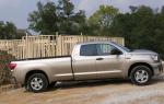 Toyota Tundra Regular Cab sale Toyota Tundra Regular Cab sale 2009