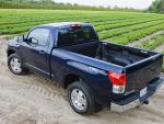 Toyota Tundra Regular Cab Specifications Toyota Tundra Regular Cab Specifications 2007