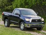 Tundra Regular Cab Toyota model Tundra Regular Cab Toyota model 2013