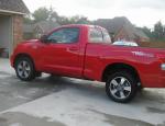 Tundra Regular Cab Toyota Specification Tundra Regular Cab Toyota Specification 2014